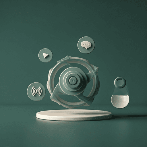 Subtractive intelligence at work